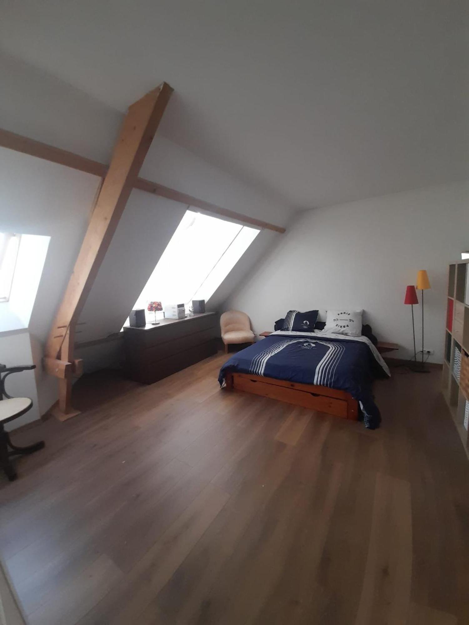 Chambres D'Hotes,Chez Dom Thomery Ngoại thất bức ảnh