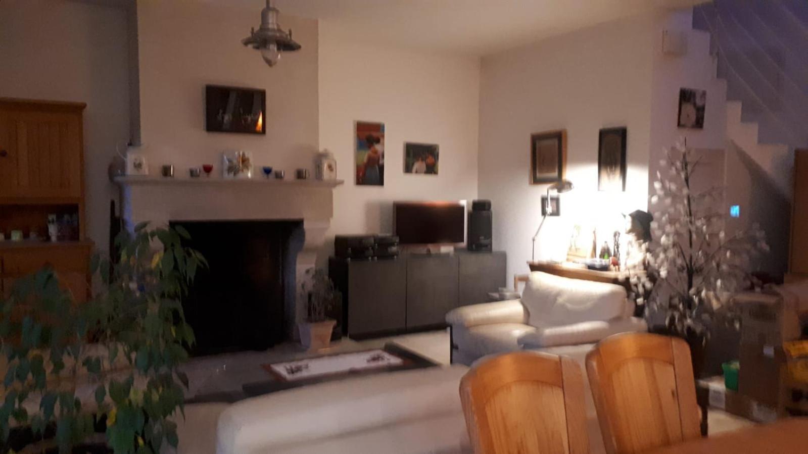 Chambres D'Hotes,Chez Dom Thomery Ngoại thất bức ảnh